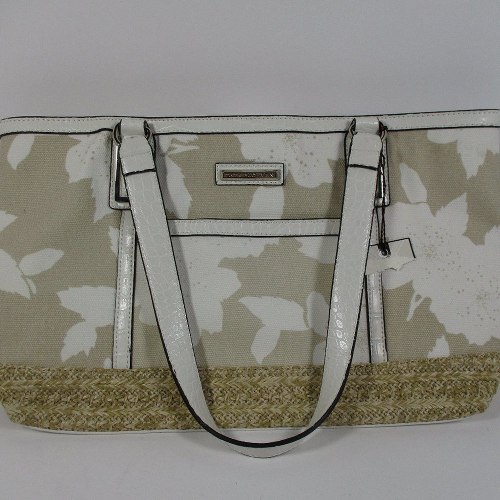 Dana Buchman Purse NWOT